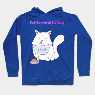 Funny Cat Hoodie